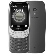 諾基亞（NOKIA）【學(xué)生手機推薦】諾基亞全網(wǎng)通學(xué)生備用機手機按鍵學(xué)生戒網(wǎng)功能備用2024新款 黑色 128MB x  4G通 x  官方標配