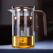 憶壺茶茶壺懶人茶具飄逸壺泡茶器茶水分離快客杯大容量辦公室男士喝茶器