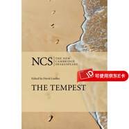 【預(yù)訂】The Tempest