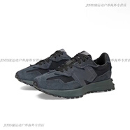NEW BALANCENewBalanceNB23新款327系列黑白男女鞋運(yùn)動(dòng)休閑跑步鞋U327WCD 黑色U327WCD （正品現(xiàn)貨） 43