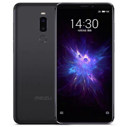 魅族（MEIZU） 魅藍 Note6移動電信4G魅族note8人臉指紋識別快充手機 魅族note8黑色移動4g 32GB