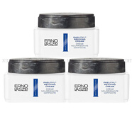 奧倫納素Erno Laszlo面霜 潤澤保濕高保濕乳霜水凝霜滋潤版豆腐霜 方罐油霜豆腐霜滋潤版15ml*3