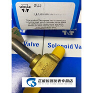 JPHZNB斯波蘭快開電磁閥 XUJ