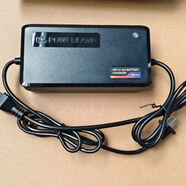 ALI小牛電動(dòng)NIU配件G0充電器電動(dòng)車(chē)充電器適配F100/g0/f0/b2/g2/f2 3.0A充電器