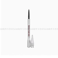貝玲妃（Benefit）根根分明 精雕細(xì)琢極細(xì)眉筆 灰色