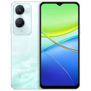 vivo新品  Y36C全網(wǎng)通5G大電池長續(xù)航大音量90Hz智能備用手機y36c Y36C 遠(yuǎn)山青 8GB+256GB 官方標(biāo)配 全網(wǎng)通5G