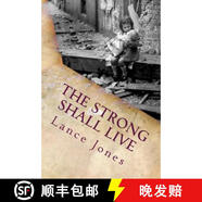 【4周達(dá)】The Strong Shall Live: The story of Gigi