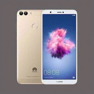 華為（HUAWEI）暢享 7s手機(jī)雙攝指紋5.6英寸移動(dòng)4G學(xué)生備用安卓智能創(chuàng)意配件 黑色 套餐二8成新4GB+64GB