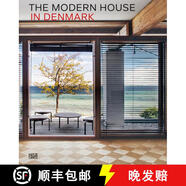 Landmarks: The Modern House in Denmark