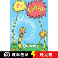 【3-4周達】The Lorax