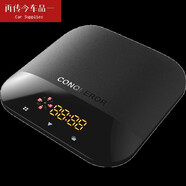 征服者GPS800S電子狗測速雷達新一鍵自動(dòng)升級流動(dòng)測速安全預警儀 2019新升級旗艦增強版