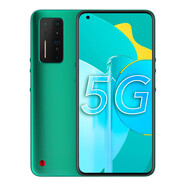 錘子（smartisan）堅(jiān)果 R2驍龍865雙模pro3雙卡5G通大電池旗艦曲面智能手機(jī)9.9新 松果綠 送快充和數(shù)據(jù)線 官方標(biāo)配 堅(jiān)果R2展示機(jī) 12+