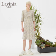 Lavinia Club【福利特價(jià)】Lavinia拉維妮婭169元一口價(jià)連衣裙半裙西裝合集 R31L114 （168元） L