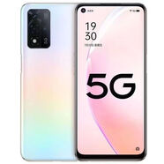 OPPOoppoA93s全網(wǎng)通5G 6.5英寸屏大電池指紋解鎖智能手機智能手機 A93S 白桃汽水 128GB 全網(wǎng)通5G