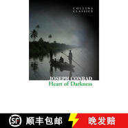 Heart of Darkness (Collins Classics)