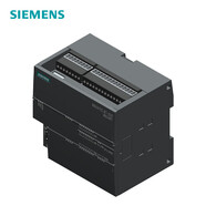 西門子 S7-200 SMART PLC可編程控制器 6ES72881SR300AA1 CPU模塊 18數(shù)字量輸入 臺(tái)