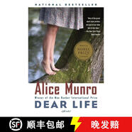 【3-4周達(dá)】Dear Life: Stories