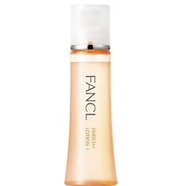芳珂FANCL - 彈力修護+化妝水1號 30毫升 [清爽型]