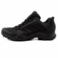 阿迪達斯 （adidas）男鞋越野鞋春新款防滑運TERREXAX2R戶(hù)外鞋跑鞋 BC0516/GTX面料 39