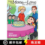 【2-3周達(dá)】From the Moon with Love: A Trilogy: Book One: Moon Guests