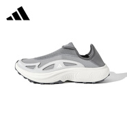 阿迪達(dá)斯 （adidas）男鞋夏季懶人一腳蹬健步鞋透氣防滑戶外休閑運(yùn)動(dòng)鞋JP6643