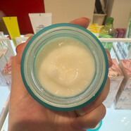 自然樂園（NATURE REPUBLIC）韓國NatureRepublic自然樂園AQUA深層補(bǔ)水保濕面霜80ML所有膚質(zhì) 綠色-中性油性及混合性肌膚