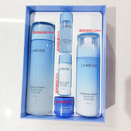 LANEIGE蘭芝水乳套裝LANEIGE水庫套盒清爽型滋潤型大牌品牌化妝品護膚品 水乳【滋潤型】
