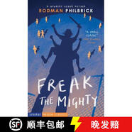 【2-3周達】Freak the Mighty