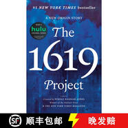 【3-4周達】The 1619 Project: A New Origin Story