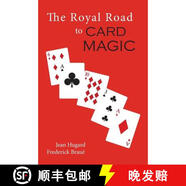 預訂 The Royal Road to Card Magic