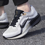 耐克（NIKE）跑步鞋男鞋 2025春季新款WINFLO 11 輕便透氣緩震運(yùn)動(dòng)休閑鞋跑鞋 HQ7975-100 40.5