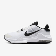 耐克（NIKE）男鞋 AIR MAX IMPACT 4氣墊緩震實(shí)戰(zhàn)籃球鞋DM1124-402 DM1124-103 44
