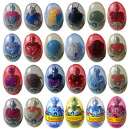 樂加酷兒童奧特曼蛋奧特曼奇趣蛋奧特曼變形蛋超人恐龍蛋怪獸變形蛋玩具 任意2個蛋殼精裝不重復(fù)（可指定）