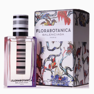 BALENCIAGA巴黎世家Balenciaga Paris 同名女士香水 自然優(yōu)雅溫婉 花之密語 50ml 絕版香水日期不好