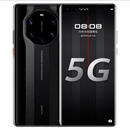 【二手】Huawei/華為 Mate 40 RS 保時(shí)捷設計麒麟90005G曲面手機 陶瓷黑(其他顏色備注) 5G通 9成新 官方標配 8GB+256GB
