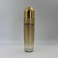歐貝斯（obeis）菁潤奢護煥顏系列組合套裝套盒緊致保濕淡化歲月痕跡專柜化妝品 歐貝斯菁潤奢護煥顏精華水120ml