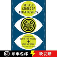 【3-4周達】Altered States of Consciousness: Experiences Out of Time and Self