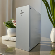 惠普14代全新惠普HP薄銳Envy TE02臺(tái)式游戲準(zhǔn)主機(jī)設(shè)計(jì)電競(jìng) hp博銳TE02準(zhǔn)主機(jī) 214/13代全新準(zhǔn) 原裝機(jī)箱 600W電
