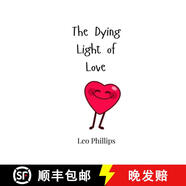 【3-4周達】The Dying Light of Love