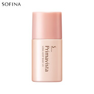 蘇菲娜（Sofina）控油清透妝前乳13ml【臨期清倉】