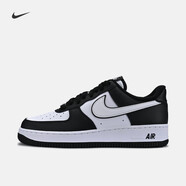 NIKE男子運動(dòng)鞋AIR FORCE1 07空軍一號 板鞋休閑鞋男鞋 DV0788-001 42