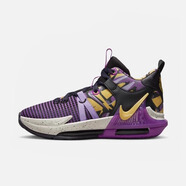 NIKE耐克新款  大童耐磨運(yùn)動(dòng)休閑籃球鞋 AQ9214-006 Z FD0209-001 36.5