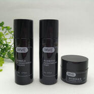 MVE水感提亮修護(hù)小樣 補(bǔ)水爽膚水乳學(xué)生保濕霜控油護(hù)膚旅行裝男女 (20ml+20ml+5g)*1