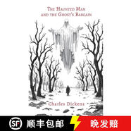 【3-4周達(dá)】The Haunted Man and the Ghost's Bargain