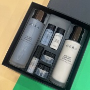 赫拉韓國HERA赫拉赫拉新款bx系列水乳套裝彈潤煥活保濕滋養 水乳兩件套