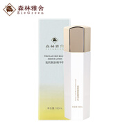 森林雅舍晨詩護(hù)膚品院線同款正品 瓷肌靚膚精華乳100ml