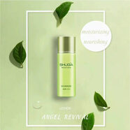 束氏（SHUGIA）保濕露115ml補水滋養(yǎng)乳液 保濕露115ml*2瓶