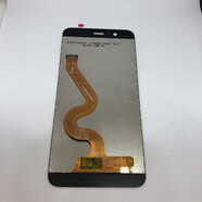 華為（HUAWEI）適用于華為 nova2plus 屏幕nova2總成 觸摸屏液晶顯示一體屏幕 華為nova2plus后壓蓋板總成 黑 屏幕