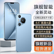 2025全新P70P正品16+1T內(nèi)存5G全網(wǎng)通安卓雙卡雙待智能手機(jī)老人機(jī) 冰山藍(lán)【全新未拆封+免費(fèi)試用】 8+128G【低配-不推薦】
