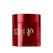 三草兩木面霜系列 補(bǔ)水保濕滋潤肌膚提亮膚色面部清爽 三草兩木紅藜御肌高機(jī)能精華霜50g